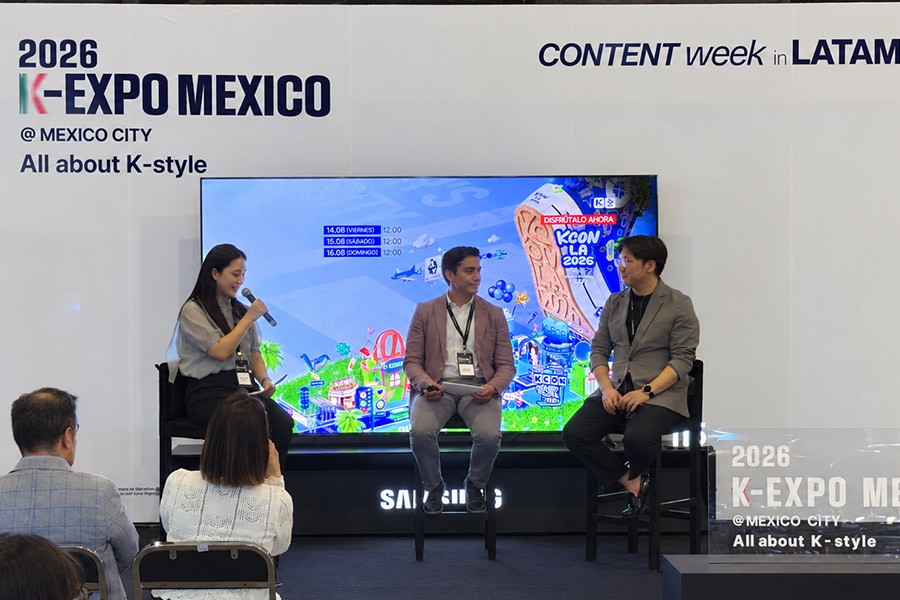 CJ ENM Sharpens its Latin American Strategy Through Localization and FAST